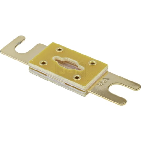 Aftermarket JAndN Electrical Products Fuse 250-01004-JN